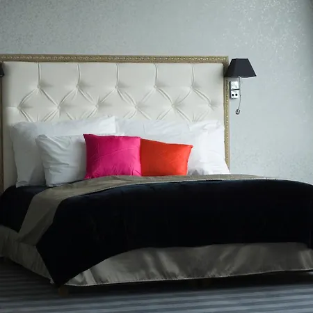 Hotell Grand Olav Trondheim