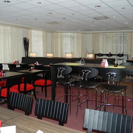 Hotell Grand Olav