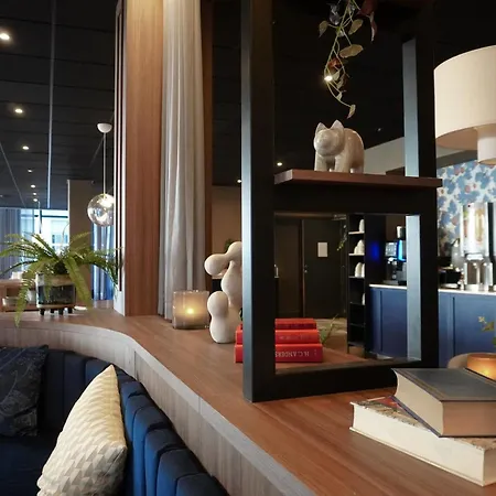 מלון Grand Olav 4*