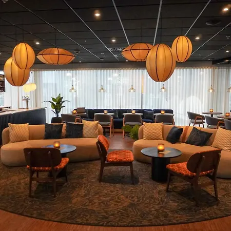 Grand Olav מלון טרונדהיים