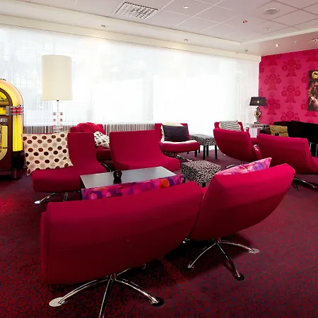 Grand Olav טרונדהיים