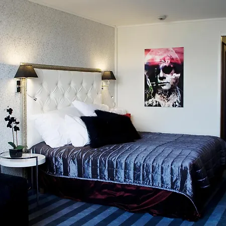 Grand Olav מלון 4*