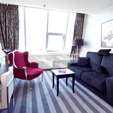 Grand Olav טרונדהיים