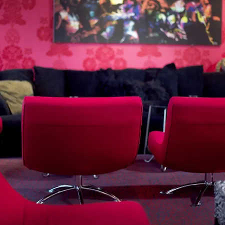 Grand Olav מלון 4*