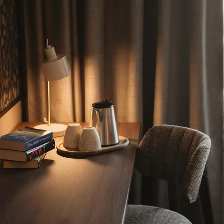 Hotell Grand Olav 4*