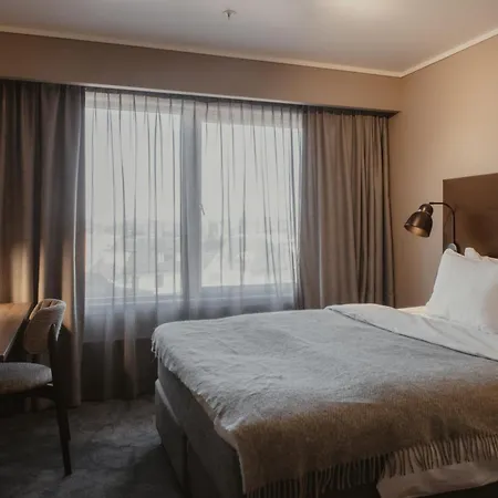 Hotell Grand Olav