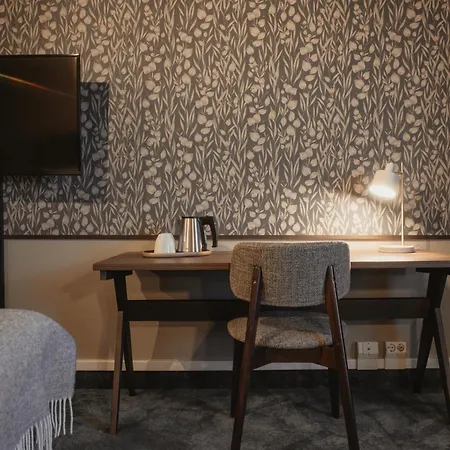 Grand Olav Hotell Trondheim