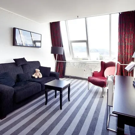 Hotell Grand Olav Trondheim