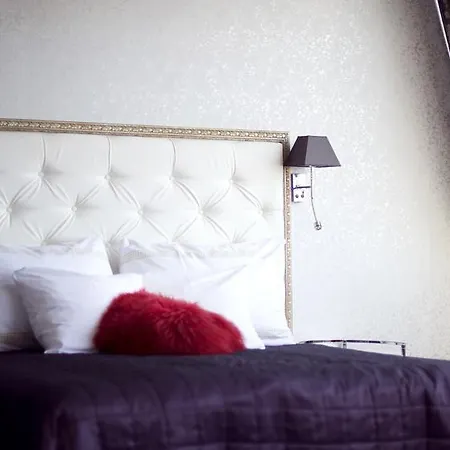 Hotell Grand Olav 4*