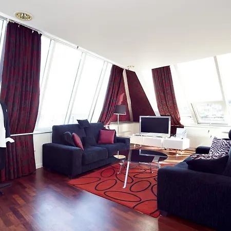 מלון Grand Olav טרונדהיים