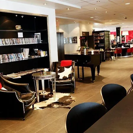 Hotell Grand Olav