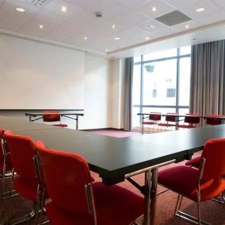 Grand Olav טרונדהיים