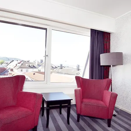 Grand Olav Hotell Trondheim