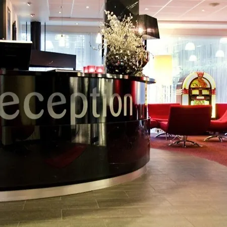 Grand Olav 4* טרונדהיים