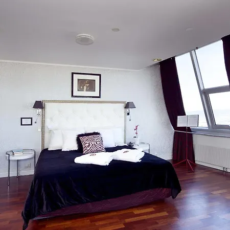 Hotell Grand Olav Trondheim
