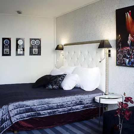 Grand Olav 4* Trondheim