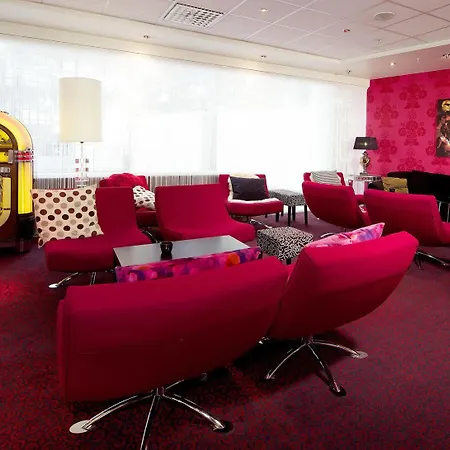 Hotell Grand Olav 4*