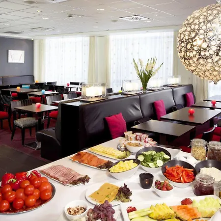 Grand Olav Hotell Trondheim